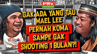 PWK - MAELL LEE KLARIFIKASI PISAH DENGAN MARCO & DJAROT, TERNYATA ADA MASALAH ?!