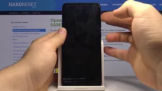 Как обойти блокировку экрана на Samsung Galaxy M31 — Сброс до заводских настроек