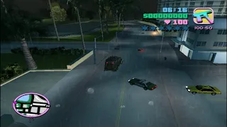 TRASHMASTER do GTA Vice City- (Car mode)