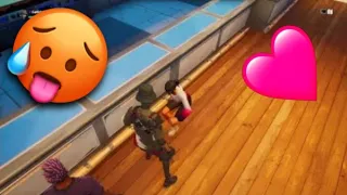 Fortnite Roleplay the sus step sister Short film (We had the)