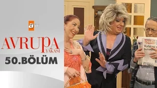 Avrupa Yakası 50. Bölüm - atv