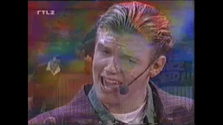 Backstreet Boys - Bravo Show 1998 - 01 - Everybody