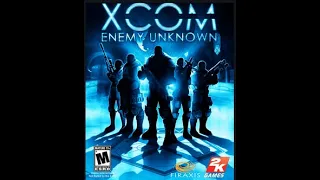 Прохождение игры XCOM - Enemy Unknown. The Complete Edition