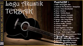 Lagu Akustik  Indonesia Buat Generasi 90 an