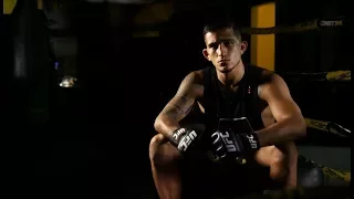 Fight Night Mexico City: Sergio Pettis - It's Been A Long Road