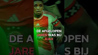 💰💵 De salarissen bij Ajax: ‘Dat kan niet meer’ #ajax #shorts