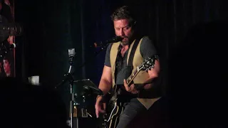 Torcon 2017 SNS Juliet - Louden Swain + Chris Schmelke