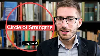 Circle Of Strengths
