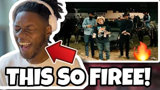 ANOTHER OT HIT 😤🔥 ! | That Mexican Ot - Bull Riding ft Drodi & Slim Thug | Trey Reacts