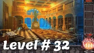 Room Escape 50 Rooms 8 Level # 32 Android/iOS Gameplay/Walkthrough | Escape Games |