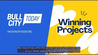 Bull City Today ep. 1405 Participatory Budgeting (Jan 29, 2024)