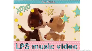 LPS music video The Middle