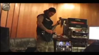 Machine Head - The Blackening: The making of documentary