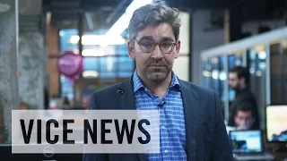 This Week On The Line: Simon Ostrovsky on Russian Diplomatic and Military Maneuvers