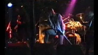 Monkey Jungle - Last Call 22/12/92