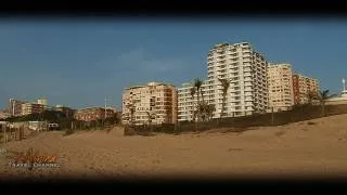 Blue Waters Hotel Accommodation Durban KwaZulu Natal South Africa - Visit Africa Travel Channel