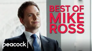 Mike Ross Interview with Harvey Specter | Suits