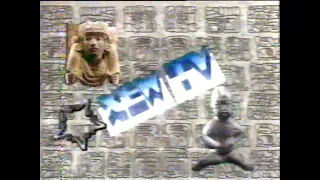 Comerciales México, Junio 1988 XEW TV