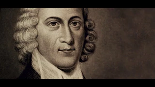 The Real Jonathan Edwards Documentary