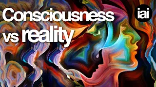 Consciousness: fundamental to reality? | Philip Goff