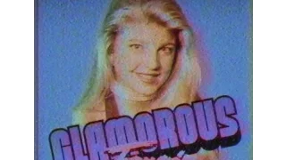 Fergie ft. Ludacris - GLAMOROUS [80's Remix]