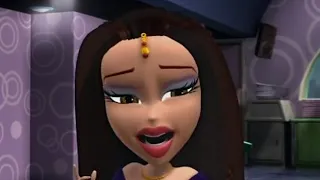 Братц  Магическая сила   Bratz — Genie Magic 2008