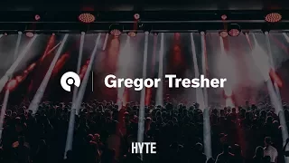 Gregor Tresher @ HYTE Berlin - NYE 2017 (BE-AT.TV)