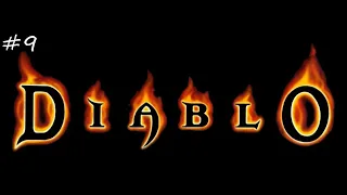 Diablo I #9