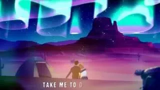 Dimitri Vegas & Like Mike ft. Ne-Yo - Higher Place (Lyric Video)