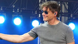 a-ha - Cry Wolf - Stavernfestivalen 2022