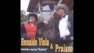 Ronaldo Viola e Praiano-Rei da Pecuária