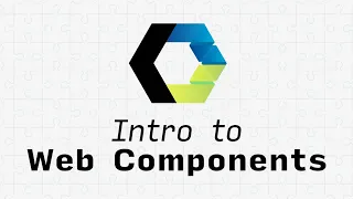 Intro to Web Components
