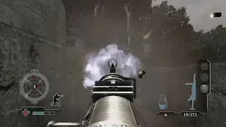 Flying Nazi in MOH Airborne