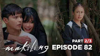 Makiling: Will Seb join in with Portia's lethal plan? (Full Episode 82 - Part 2/3)