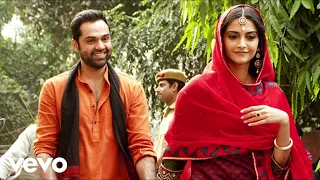 A.R. Rahman - Tu Mun Shudi Best Lyric Video|Raanjhanaa|Sonam Kapoor|Rabbi|Abhay Deol