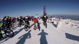 Mountain of Hell 2018 Full Race
