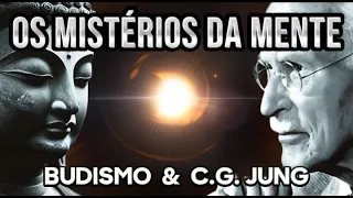 CONEXÕES OCULTAS: CARL JUNG, BUDA e os mistérios do Inconsciente