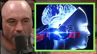 Joe Rogan | Will It Be Possible to Download Your Consciousness?