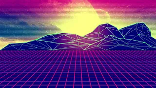 M A D O N N A   -   H U N G   U P    (V A P O R W A V E)