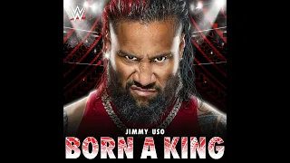 WWE: Born A King (Jimmy Uso) Slowed + Reverb