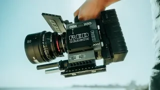Buying A $30,000 RED CAMERA! Orrrrr Not?