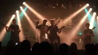 Deep In Hate - Live@Nouveau Casino - 20110505