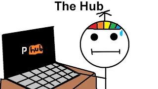 Stop Watching "The Hub" Now...