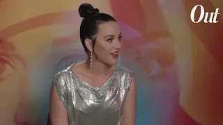 Celebrities talking about Olivia Rodrigo