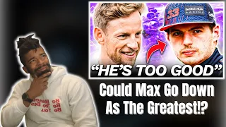 What Former F1 Champions think of Max Verstappen | DTN REACTS