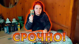 ВЫ НЕ ЖДАЛИ? СОБЫТИЯ , КОТРЫЕ ПРОИЗОЙДУТ В ВАШЕЙ ЖИЗНИ СОВСЕМ СКОРО!