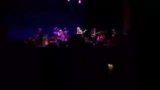 Lucinda Williams/Count Basie Theatre/Oct.29, 2017