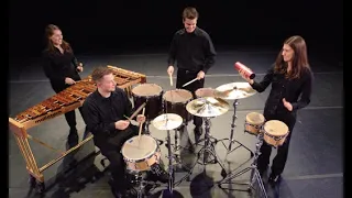 The Percussion Family