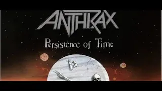 Keep It In The Family Live   Anthrax