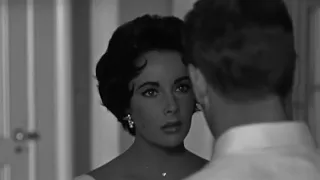 Cat On a Hot Tin Roof - Elizabeth Taylor & Paul Newman Tribute